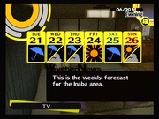 
Shin Megami Tensei: Persona 4 | PlayStation 2 | gameplay screenshot | Region: North America | source-country= | Data by MobyGames.com