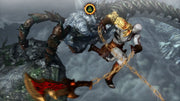 God of War III | PlayStation 3 | gameplay screenshot | region=North America | source-country= | zypher-v2 | moby-f35daa89bfc1 | Data by MobyGames.com