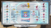 
NBA 2K14 | PlayStation 4 | gameplay screenshot | Data by MobyGames.com