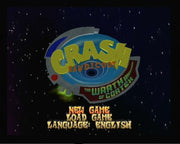 
Crash Bandicoot: The Wrath of Cortex | PlayStation 2 | gameplay screenshot | Data by MobyGames.com
