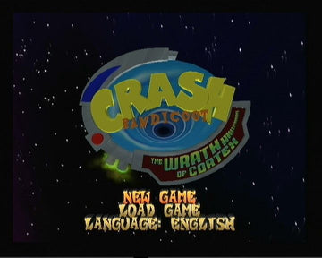 
Crash Bandicoot: The Wrath of Cortex | PlayStation 2 | gameplay screenshot | Data by MobyGames.com