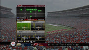 NCAA Football 08 | Xbox 360 | gameplay screenshot | region=North America | source-country= | zypher-v2 | moby-33ba6e664bc2 | Data by MobyGames.com