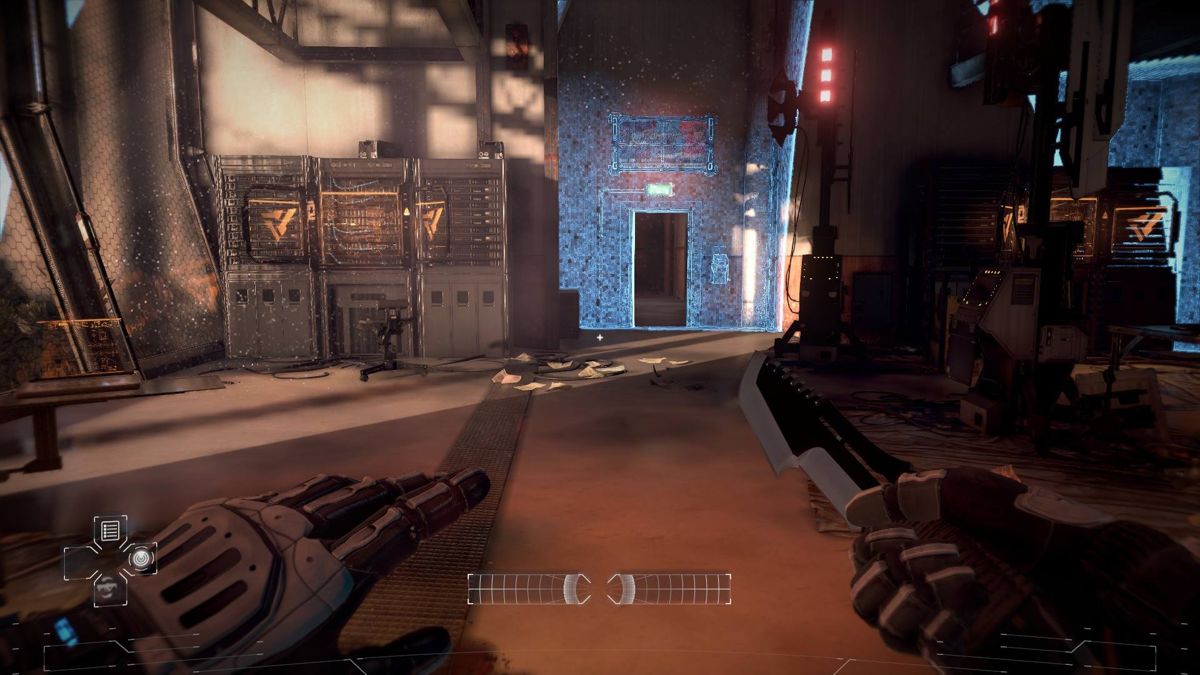 
Killzone: Shadow Fall | PlayStation 4 | gameplay screenshot | Data by MobyGames.com