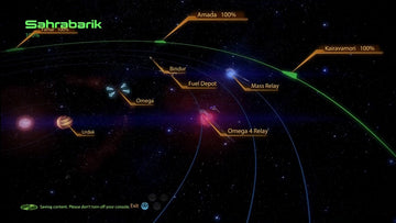Mass Effect 2 | Xbox 360 | gameplay screenshot | region=North America | source-country= | zypher-v2 | moby-c9d44e6e5a5e | Data by MobyGames.com