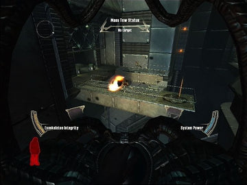 
Prey | Xbox 360 | gameplay screenshot | Region: North America | source-country= | Data by MobyGames.com