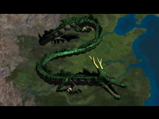 
Romance of the Three Kingdoms IV: Wall of Fire | PlayStation | gameplay screenshot | Region: North America | source-country= | Data by MobyGames.com