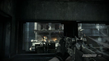 
Killzone 2 | PlayStation 3 | gameplay screenshot | Region: North America | source-country= | Data by MobyGames.com