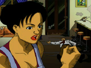 
Contender | PlayStation | gameplay screenshot | Region: North America | source-country= | Data by MobyGames.com