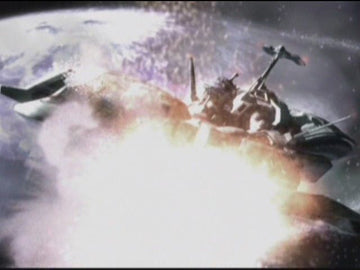 Crimson Sea | Xbox | gameplay screenshot | region=Japan | source-country= | zypher-v2 | moby-b8c0b2f239a3 | Data by MobyGames.com