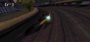 
WipEout 3 | PlayStation | gameplay screenshot | Data by MobyGames.com