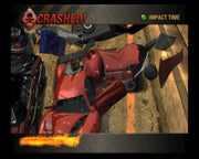 
Burnout: Revenge | Xbox | gameplay screenshot | Region: North America | source-country= | Data by MobyGames.com