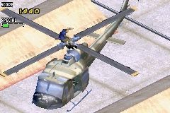 Tony Hawk's Pro Skater 2 | Game Boy Advance | gameplay screenshot | region=North America | source-country= | zypher-v2 | moby-eba57d7e1036 | Data by MobyGames.com