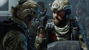 
Medal of Honor: Warfighter | PlayStation 3 | gameplay screenshot | Region: North America | edition=not for resale | source-country= | Data by MobyGames.com