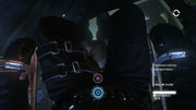 Syndicate | PlayStation 3 | gameplay screenshot | region=North America | source-country= | zypher-v2 | moby-9d90b9b89ed2 | Data by MobyGames.com