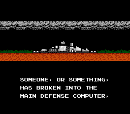 Kabuki: Quantum Fighter | NES | gameplay screenshot | region=North America | source-country= | zypher-v2 | moby-fd4d8593adeb | Data by MobyGames.com