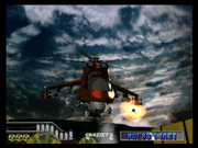 
Maximum Force | PlayStation | gameplay screenshot | Data by MobyGames.com