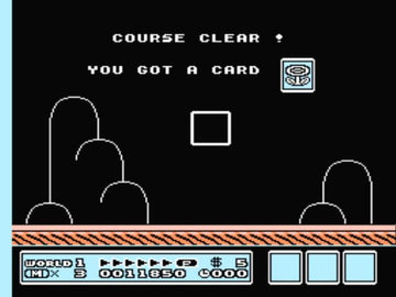 
Super Mario Bros. 3 | NES | gameplay screenshot | Data by MobyGames.com