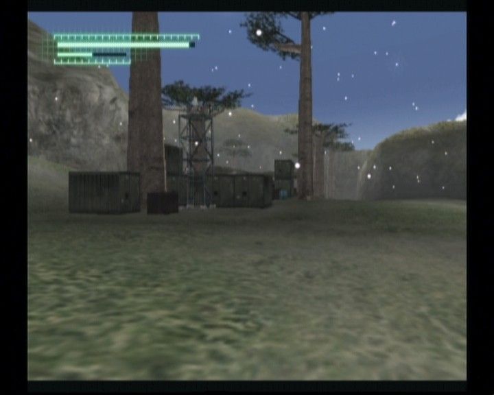 
Breakdown | Xbox | gameplay screenshot | Data by MobyGames.com