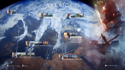 Battlefield 1 | PlayStation 4 | gameplay screenshot | region=North America | source-country= | zypher-v2 | moby-9d209bdb4439 | Data by MobyGames.com