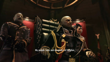 
Killzone 3 | PlayStation 3 | gameplay screenshot | Region: North America | source-country= | Data by MobyGames.com