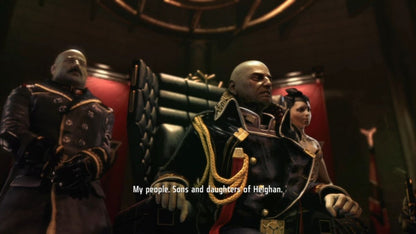 
Killzone 3 | PlayStation 3 | gameplay screenshot | Region: North America | source-country= | Data by MobyGames.com