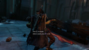 
Middle-Earth: Shadow of Mordor | PlayStation 4 | gameplay screenshot | Data by MobyGames.com