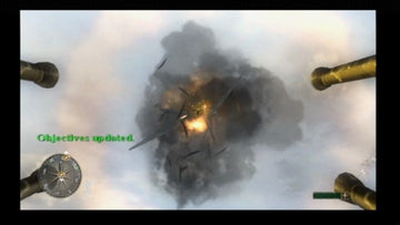
Call of Duty 2: Big Red One | PlayStation 2 | gameplay screenshot | Data by MobyGames.com