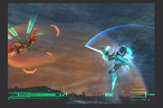 
Zone of the Enders | PlayStation 2 | gameplay screenshot | Region: North America | source-country= | Data by MobyGames.com