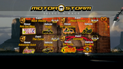 
MotorStorm | PlayStation 3 | gameplay screenshot | Data by MobyGames.com