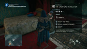 
Assassin's Creed: Unity (Limited Edition) | PlayStation 4 | gameplay screenshot | Region: North America | source-country= | Data by MobyGames.com