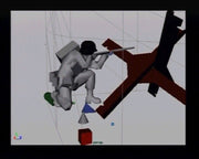 Medal of Honor: Frontline | PlayStation 2 | gameplay screenshot | region=North America | source-country= | zypher-v2 | moby-7a267938477b | Data by MobyGames.com