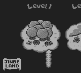 
Mole Mania | Game Boy | gameplay screenshot | Data by MobyGames.com