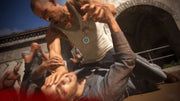 
Uncharted 4: A Thief's End | PlayStation 4 | gameplay screenshot | Data by MobyGames.com