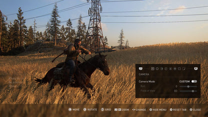 
The Last of Us: Part II | PlayStation 4 | gameplay screenshot | Region: North America | source-country= | Data by MobyGames.com