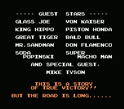 Mike Tyson's Punch-Out!! | NES | gameplay screenshot | region=North America | source-country= | zypher-v2 | moby-e412fa3e5049 | Data by MobyGames.com