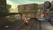 
Daxter | PSP | gameplay screenshot | Data by MobyGames.com