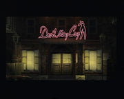 
Devil May Cry | PlayStation 2 | gameplay screenshot | Region: North America | source-country= | Data by MobyGames.com