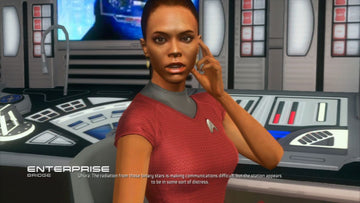 
Star Trek | PlayStation 3 | gameplay screenshot | Data by MobyGames.com