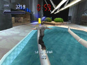 
Tony Hawk's Pro Skater | PlayStation | gameplay screenshot | Data by MobyGames.com