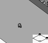 Bases Loaded | Game Boy | gameplay screenshot | region=North America | source-country= | zypher-v2 | moby-c7af24c46544 | Data by MobyGames.com