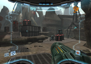 
Metroid Prime 2: Echoes | GameCube | gameplay screenshot | Data by MobyGames.com