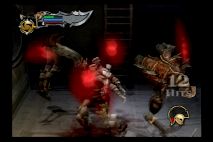 God of War | PlayStation 2 | gameplay screenshot | region=North America | source-country= | zypher-v2 | moby-1807fa98ea3a | Data by MobyGames.com