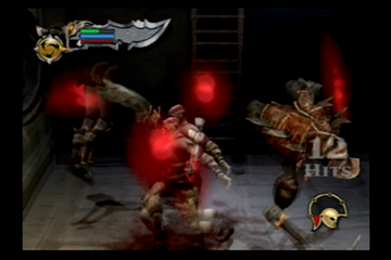 God of War | PlayStation 2 | gameplay screenshot | region=North America | source-country= | zypher-v2 | moby-1807fa98ea3a | Data by MobyGames.com