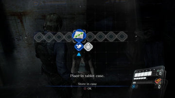 Resident Evil 6 | PlayStation 3 | gameplay screenshot | region=North America | source-country= | zypher-v2 | moby-63d5b36ed022 | Data by MobyGames.com