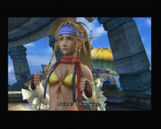 Final Fantasy X-2 | PlayStation 2 | gameplay screenshot | region=Japan | source-country= | zypher-v2 | moby-a61af00a4b29 | Data by MobyGames.com
