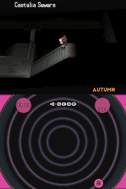 
Pokémon Black Version 2 | Nintendo DS | gameplay screenshot | Data by MobyGames.com