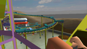 Thrillville | PSP | gameplay screenshot | region=North America | source-country= | zypher-v2 | moby-cdf8545cff5d | Data by MobyGames.com