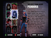 
Guitar Hero | PlayStation 2 | gameplay screenshot | Data by MobyGames.com