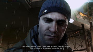 
Killzone: Shadow Fall | PlayStation 4 | gameplay screenshot | Data by MobyGames.com