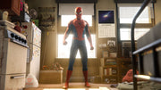 
Marvel Spider-Man | PlayStation 4 | gameplay screenshot | Data by MobyGames.com